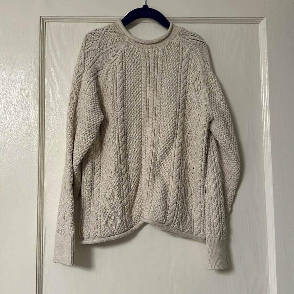 J.Crew Crewcuts Boys Sweater Size 8